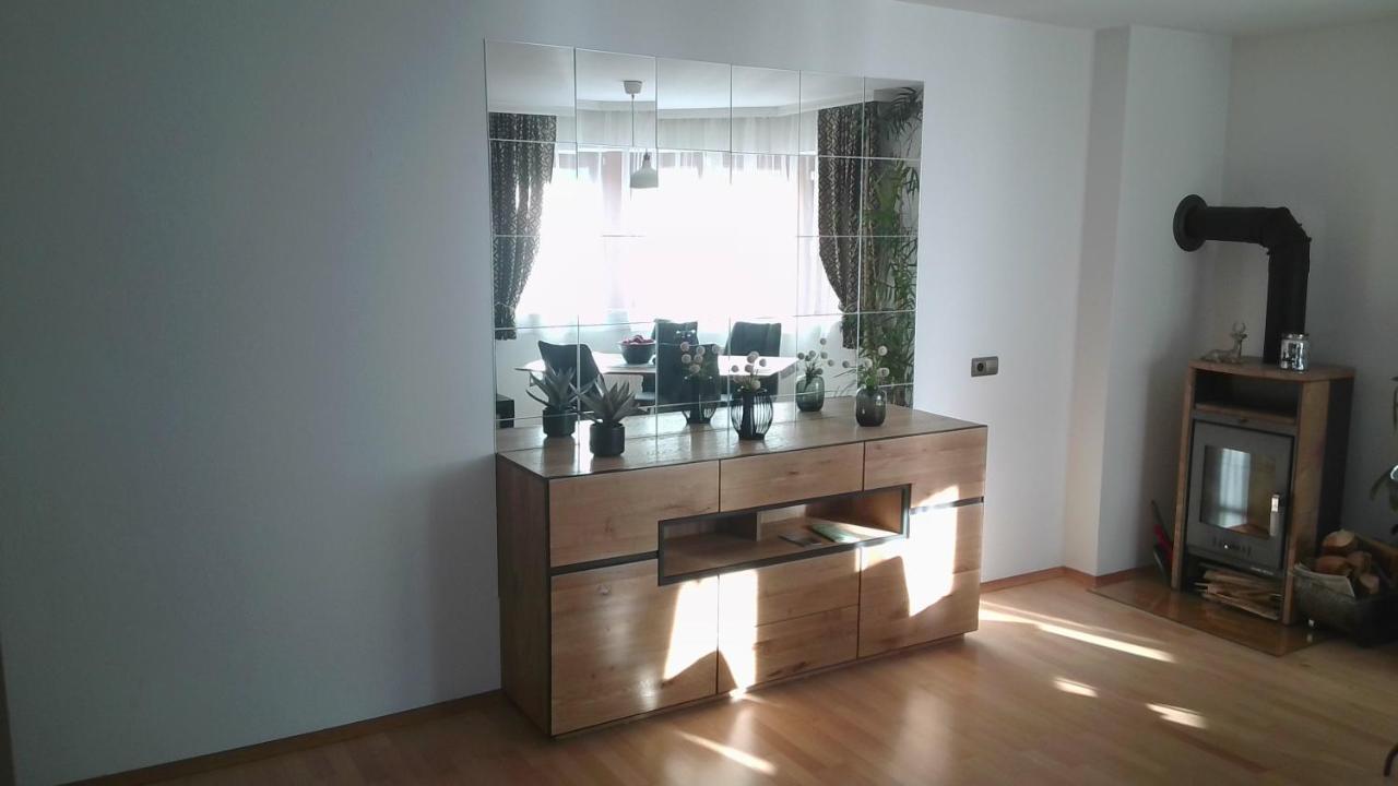 Appartement July Innsbruck Exteriör bild