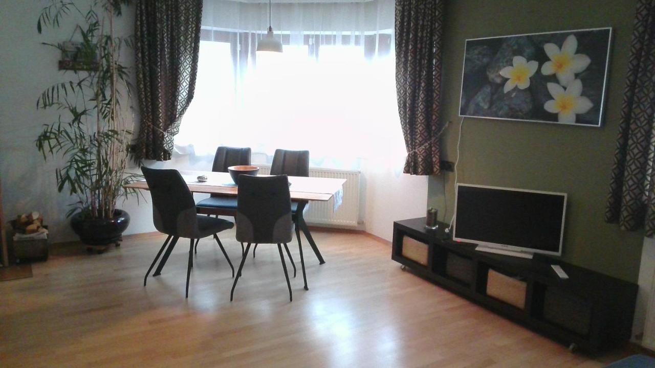 Appartement July Innsbruck Exteriör bild