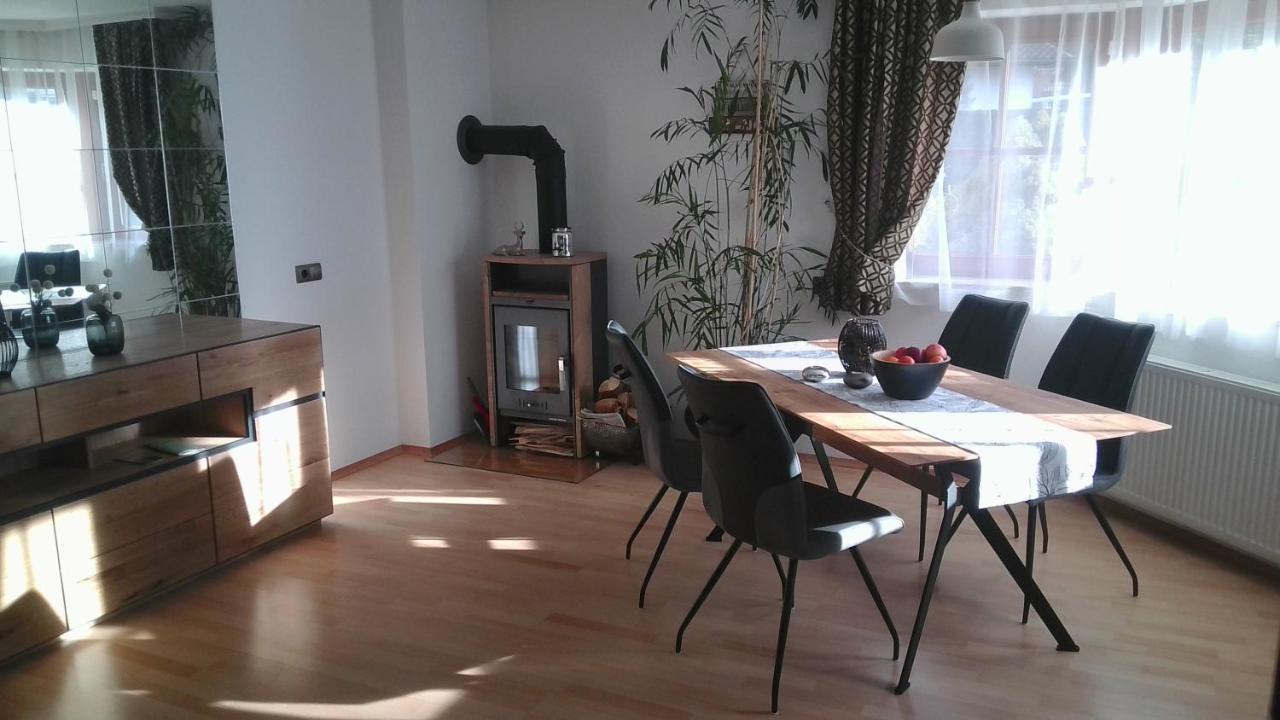 Appartement July Innsbruck Exteriör bild