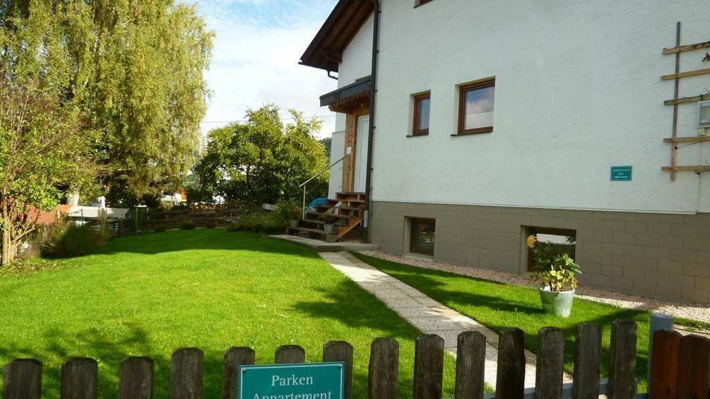 Appartement July Innsbruck Exteriör bild