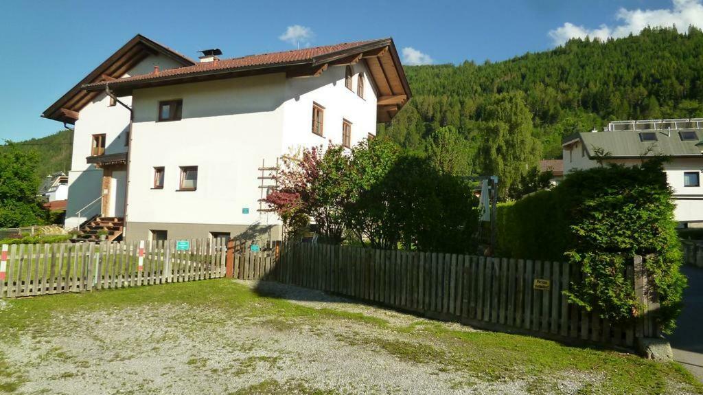 Appartement July Innsbruck Exteriör bild